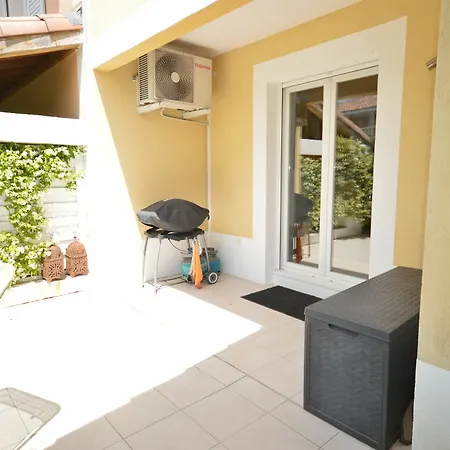 Apartamento Elegant Beautiful Garden *