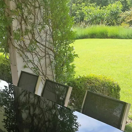 Elegant Beautiful Garden * Cannes