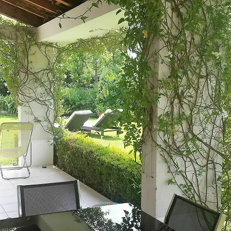 Elegant Beautiful Garden * Cannes